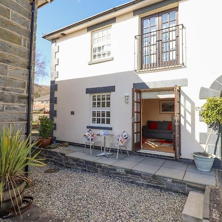 Taliesin Apartman Porthmadog Kültér fotó