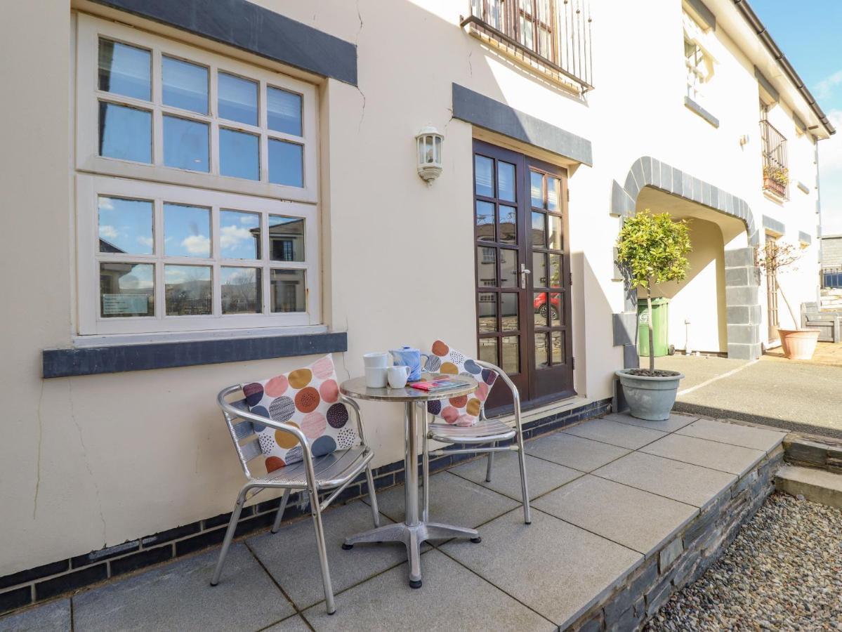Taliesin Apartman Porthmadog Kültér fotó