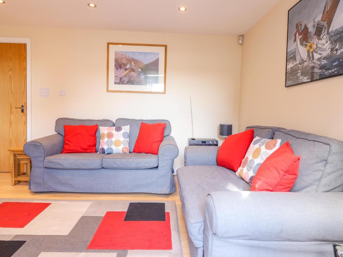 Taliesin Apartman Porthmadog Kültér fotó
