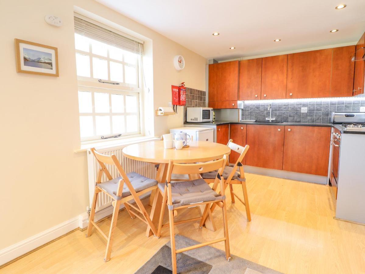 Taliesin Apartman Porthmadog Kültér fotó