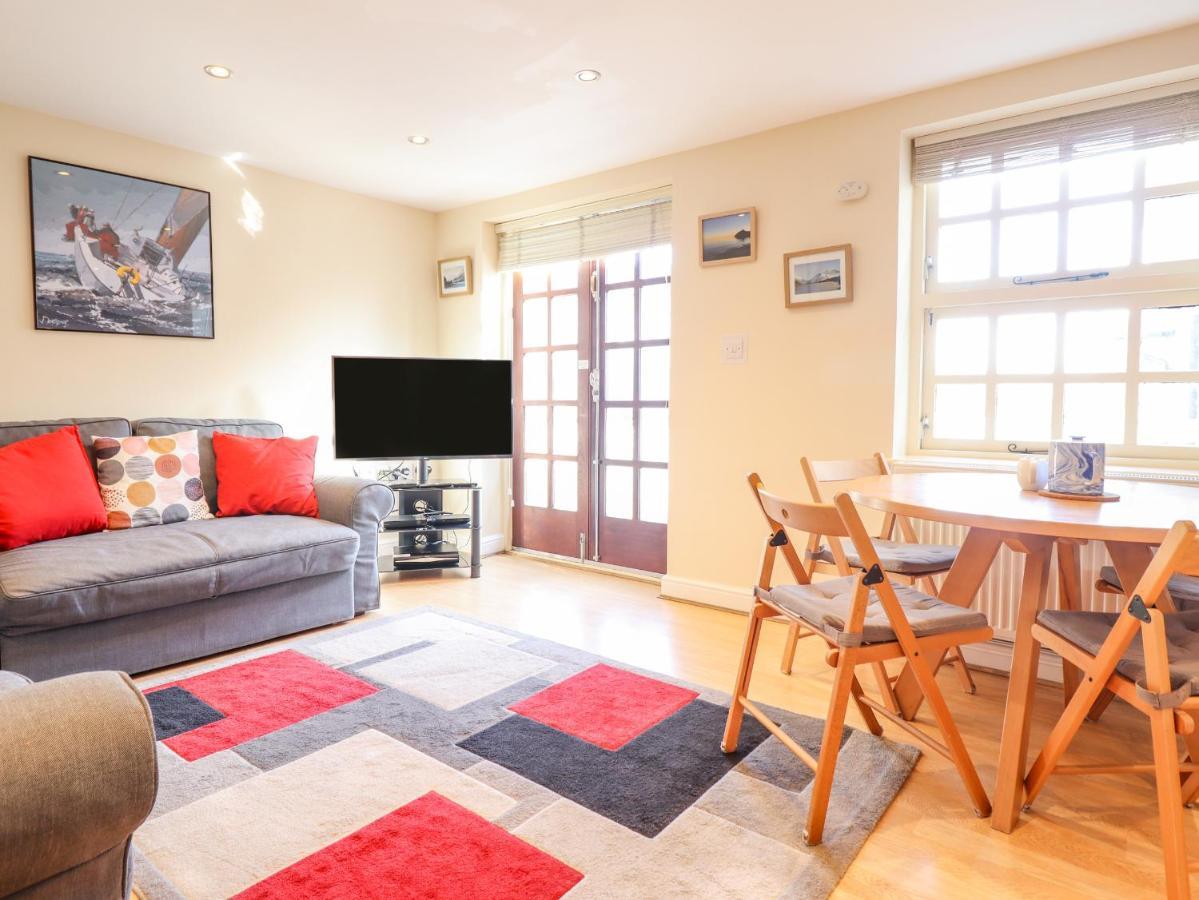 Taliesin Apartman Porthmadog Kültér fotó