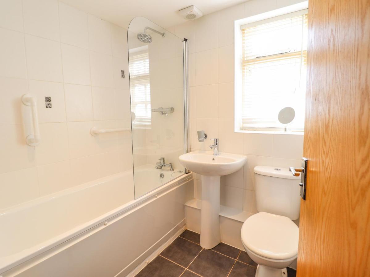 Taliesin Apartman Porthmadog Kültér fotó