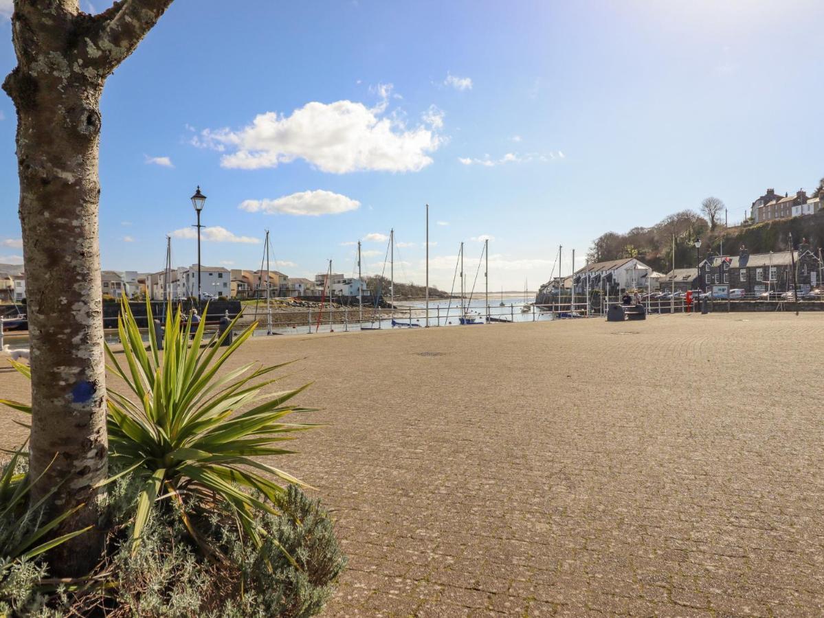 Taliesin Apartman Porthmadog Kültér fotó