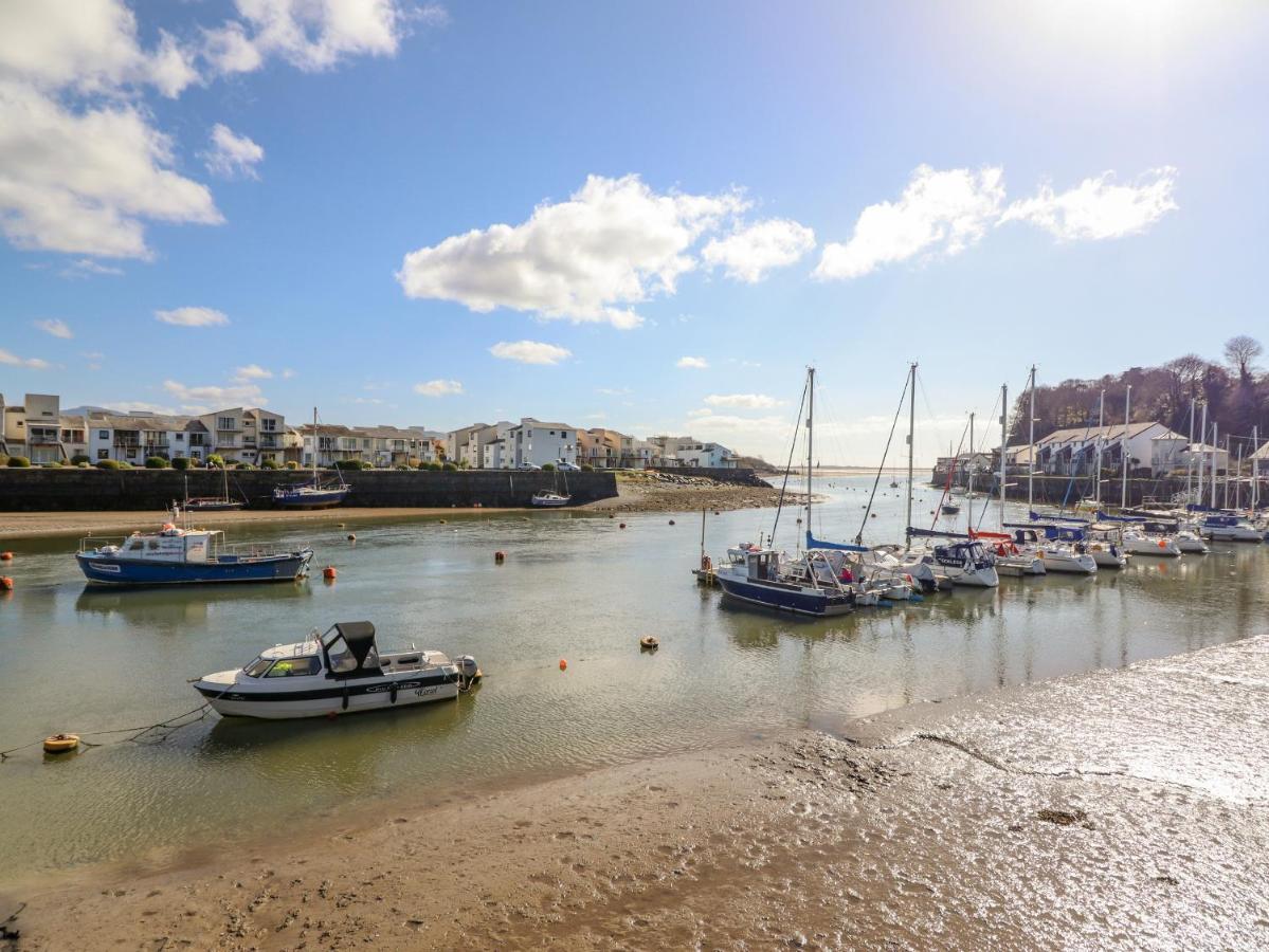 Taliesin Apartman Porthmadog Kültér fotó