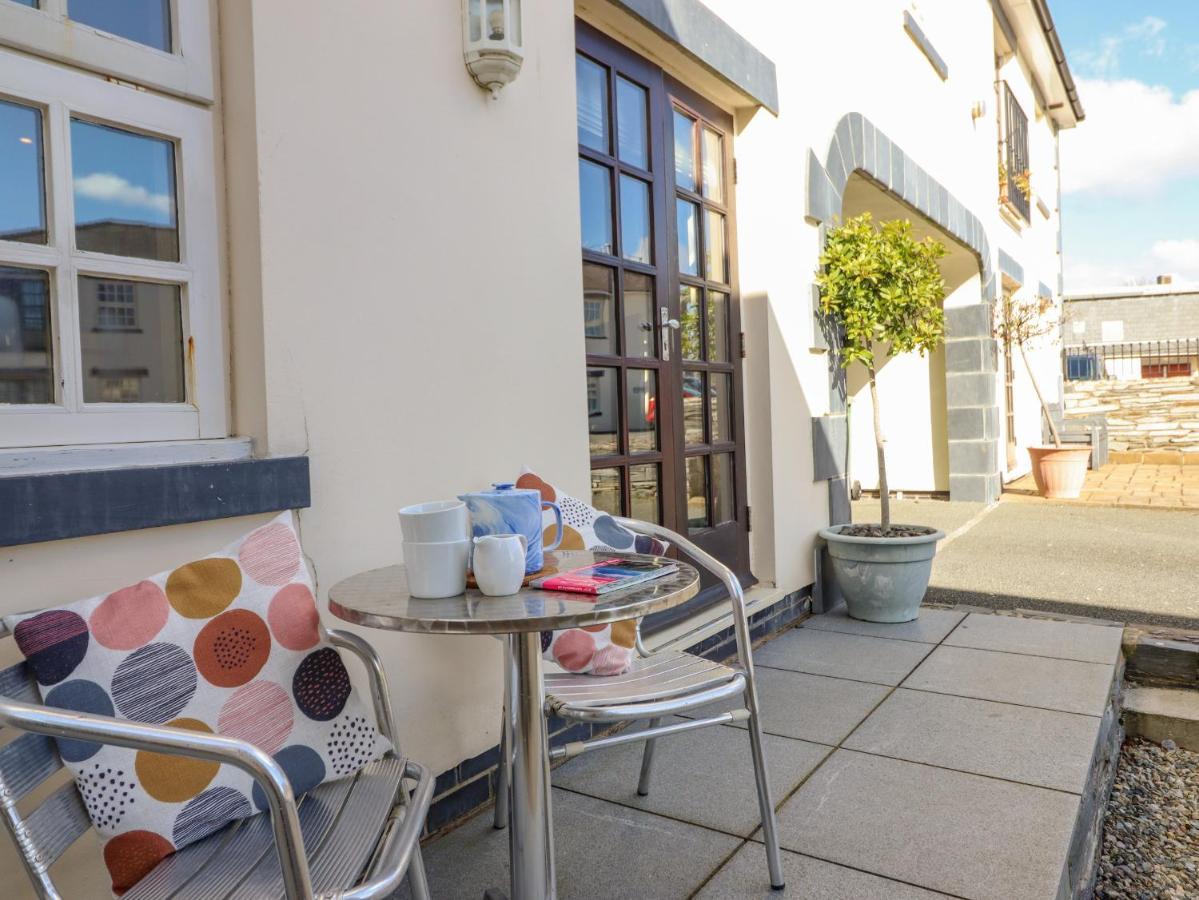 Taliesin Apartman Porthmadog Kültér fotó